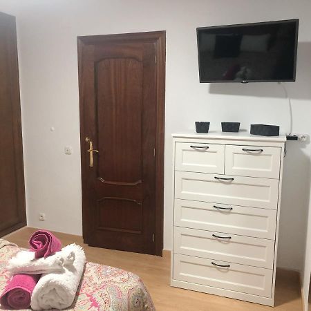 Apartamento Centrico En León Exterior foto