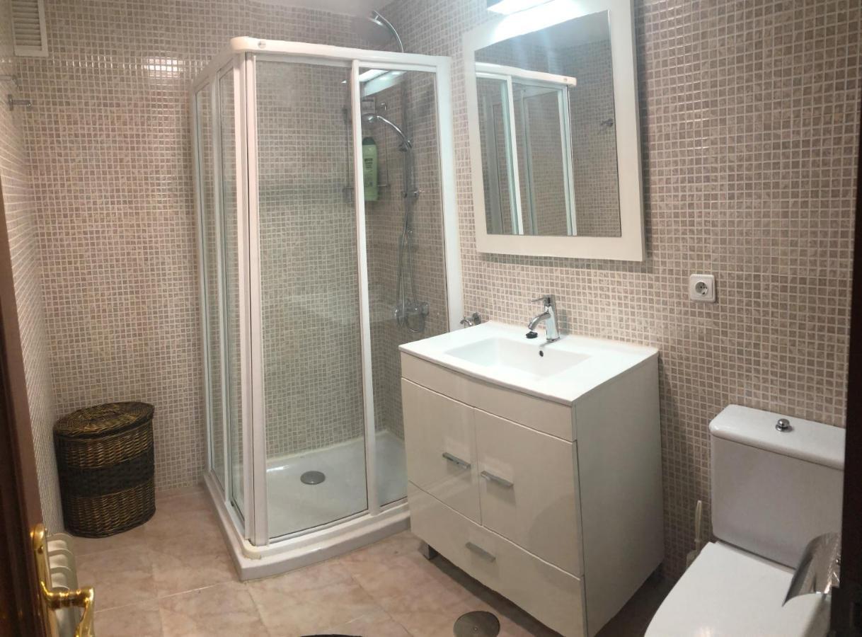 Apartamento Centrico En León Exterior foto